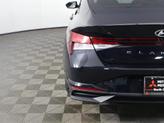 Thumbnail of 2022 Phantom Black Hyundai ELANTRA