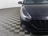 Thumbnail of 2022 Phantom Black Hyundai ELANTRA