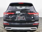 Thumbnail of 2025 Black Diamond/Alloy Silver Roof Mitsubishi Outlander PHEV