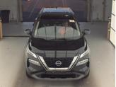 Thumbnail of 2023 Super Black Nissan Rogue