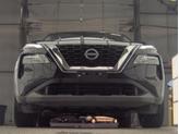 Thumbnail of 2023 Super Black Nissan Rogue