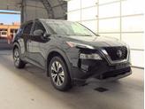 Thumbnail of 2023 Super Black Nissan Rogue