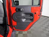 Thumbnail of 2010 Flame Red Clearcoat Jeep Wrangler Unlimited