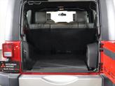 Thumbnail of 2010 Flame Red Clearcoat Jeep Wrangler Unlimited