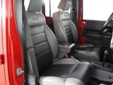 Thumbnail of 2010 Flame Red Clearcoat Jeep Wrangler Unlimited