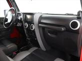 Thumbnail of 2010 Flame Red Clearcoat Jeep Wrangler Unlimited
