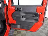 Thumbnail of 2010 Flame Red Clearcoat Jeep Wrangler Unlimited