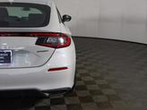 Thumbnail of 2022 Platinum White Pearl Honda Civic