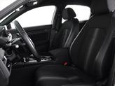 Thumbnail of 2022 Platinum White Pearl Honda Civic
