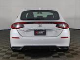 Thumbnail of 2022 Platinum White Pearl Honda Civic