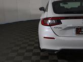 Thumbnail of 2022 Platinum White Pearl Honda Civic