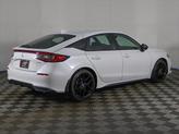Thumbnail of 2022 Platinum White Pearl Honda Civic