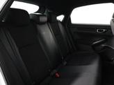 Thumbnail of 2022 Platinum White Pearl Honda Civic