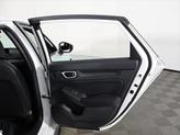 Thumbnail of 2022 Platinum White Pearl Honda Civic