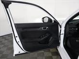 Thumbnail of 2022 Platinum White Pearl Honda Civic
