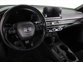 Thumbnail of 2022 Platinum White Pearl Honda Civic