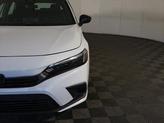 Thumbnail of 2022 Platinum White Pearl Honda Civic