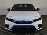 Thumbnail of 2022 Platinum White Pearl Honda Civic