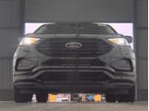 Thumbnail of 2022 Agate Black Metallic Ford Edge