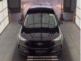Thumbnail of 2022 Agate Black Metallic Ford Edge