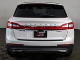 Thumbnail of 2018 White Platinum Lincoln MKX