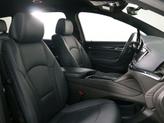 Thumbnail of 2024 Moonstone Gray Metallic Buick Enclave