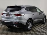 Thumbnail of 2024 Moonstone Gray Metallic Buick Enclave