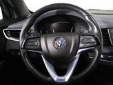 Thumbnail of 2024 Moonstone Gray Metallic Buick Enclave