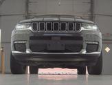 Thumbnail of 2022 Rocky Mountain Pearlcoat Jeep Grand Cherokee L
