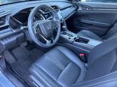 Thumbnail of 2020 Cosmic Blue Metallic Honda Civic