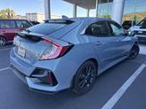 Thumbnail of 2020 Cosmic Blue Metallic Honda Civic