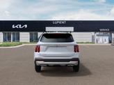 Thumbnail of 2025 Glacial White Pearl Kia Sorento