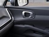 Thumbnail of 2025 Glacial White Pearl Kia Sorento