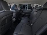 Thumbnail of 2025 Glacial White Pearl Kia Sorento
