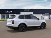 Thumbnail of 2025 Glacial White Pearl Kia Telluride