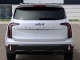 Thumbnail of 2025 Glacial White Pearl Kia Telluride
