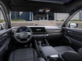 Thumbnail of 2025 Glacial White Pearl Kia Telluride