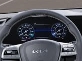 Thumbnail of 2025 Glacial White Pearl Kia Telluride