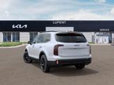 Thumbnail of 2025 Glacial White Pearl Kia Telluride