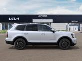 Thumbnail of 2025 Glacial White Pearl Kia Telluride