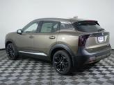 Thumbnail of 2025 Canyon Bronze M Nissan Kicks