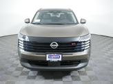Thumbnail of 2025 Canyon Bronze M Nissan Kicks
