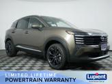 Photo of 2025 Canyon Bronze M Nissan Kicks