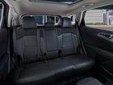 Thumbnail of 2026 Ebony Black Kia Sportage