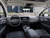 Thumbnail of 2026 Ebony Black Kia Sportage