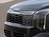 Thumbnail of 2026 Ebony Black Kia Sportage