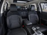 Thumbnail of 2026 Ebony Black Kia Sportage