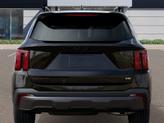 Thumbnail of 2025 Ebony Black Kia Sorento