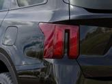 Thumbnail of 2025 Ebony Black Kia Sorento