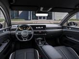 Thumbnail of 2025 Wolf Gray Kia K5